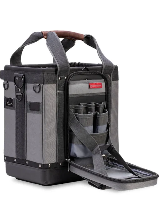 Veto Pro Pac Wrencher LC Large Plumber's Bag - Image 2