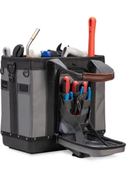 Veto Pro Pac Wrencher XL Extra Large Plumber's Bag -Home Tools Sale 0002 wrencher xl 8
