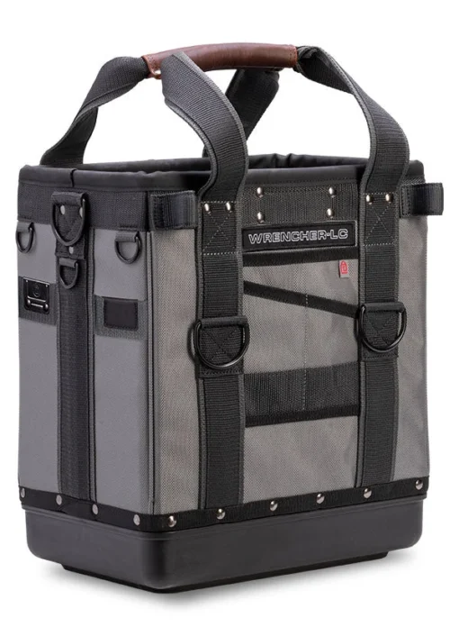 Veto Pro Pac Wrencher LC Large Plumber's Bag - Image 4