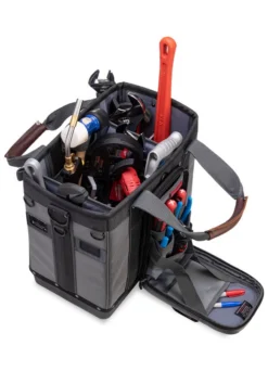 Veto Pro Pac Wrencher XL Extra Large Plumber's Bag -Home Tools Sale 0003 wrencher xl 4a