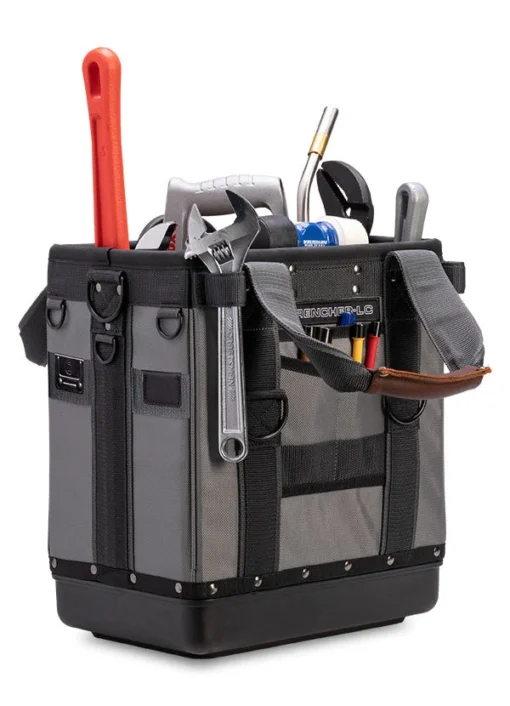 Veto Pro Pac Wrencher LC Large Plumber's Bag - Image 5