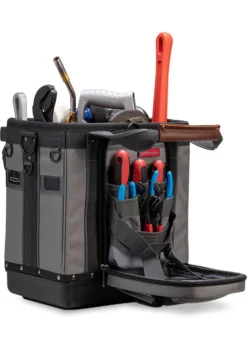 Veto Pro Pac Wrencher LC Large Plumber's Bag -Home Tools Sale 0005 wrencher lc 19