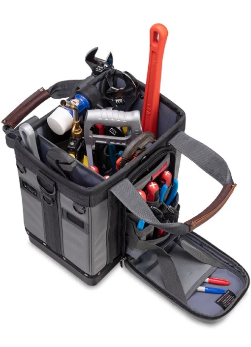 Veto Pro Pac Wrencher LC Large Plumber's Bag - Image 7