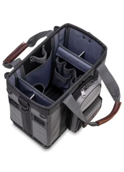 Veto Pro Pac Wrencher XL Extra Large Plumber's Bag -Home Tools Sale 0010 wrencher xl 16a