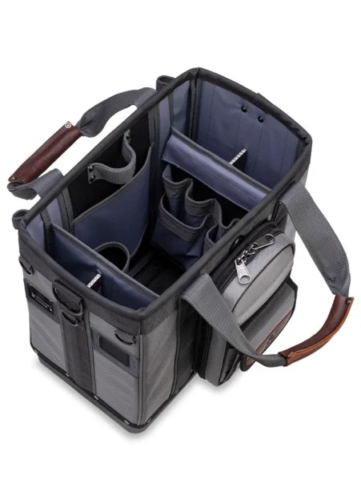 Veto Pro Pac Wrencher XL Extra Large Plumber's Bag - Image 5