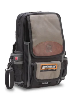Veto Pro Pac MB3 Large Sized Zippered Diagnostic Bag