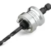Lenox 1779772 2L SNAP-BACK 1/2" Shank Hole Saw Arbor