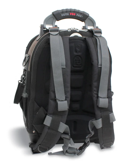 Veto Pro Pac Tech Pac Tool Bag Backpack - Image 2