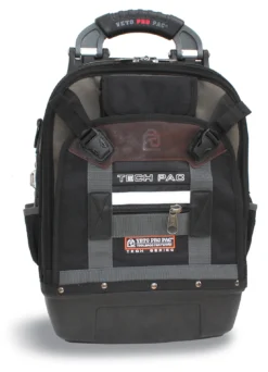 Veto Pro Pac Tech Pac Tool Bag Backpack