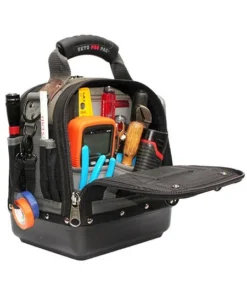 Veto Pro Pac Tech-MC Tool Bag -Home Tools Sale 17207L2a TechMC BackTools
