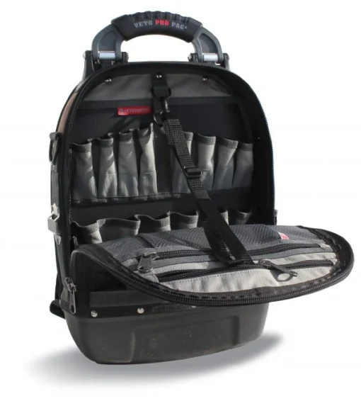 Veto Pro Pac Tech Pac LT Backpack - Image 9