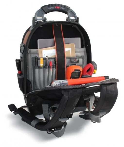 Veto Pro Pac Tech Pac LT Backpack - Image 6