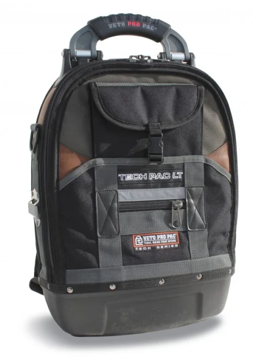 Veto Pro Pac Tech Pac LT Backpack - Image 7
