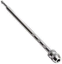 Lenox 1852047 12" Snap-Back Quick Change Arbor Extension