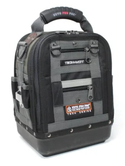 Veto Pro Pac Tech-MCT Compact Tool Bag