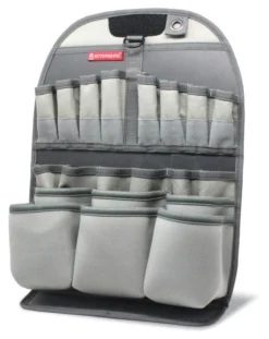 Veto Pro Pac Tech Pac BlackOut Tool Bag -Home Tools Sale 19273 FrontToolPanel 600x755 1