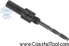Lenox 30001-1L 1L 1/2" Shank Hole Saw Arbor