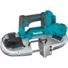 Makita XBP04Z LXT 18 Volt Compact Brushless Band Saw (Tool Only)