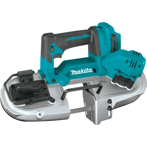 Makita XBP04Z LXT 18 Volt Compact Brushless Band Saw (Tool Only)