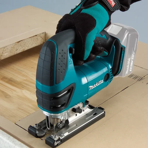 Makita XVJ03Z LXT 18 Volt Cordless Jig Saw (Tool Only) - Image 2