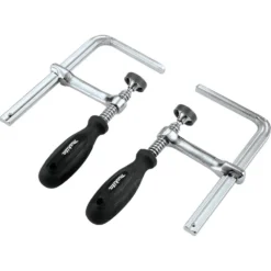 Makita 191J52-3 Guide Rail Clamp Set 2 Pack
