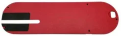 SawStop TSI-SJB Jobsite Saw Standard Zero Clearance Insert