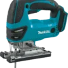 Makita XVJ03Z LXT 18 Volt Cordless Jig Saw (Tool Only)