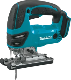Makita XVJ03Z LXT 18 Volt Cordless Jig Saw (Tool Only)