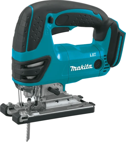 Makita XVJ03Z LXT 18 Volt Cordless Jig Saw (Tool Only)