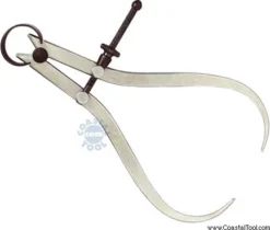 General 452-6 Outside Calipers