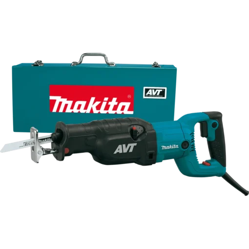 Makita JR3070CT Reciprocating Saw Kit