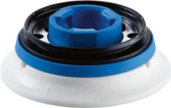 Festool 495623 RO90DX Round Hard Backing Pad - 1 Pack