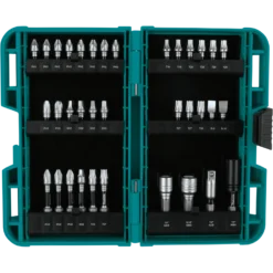 Makita E-01666 Impact XPS 35 Pc. Impact Bit Set