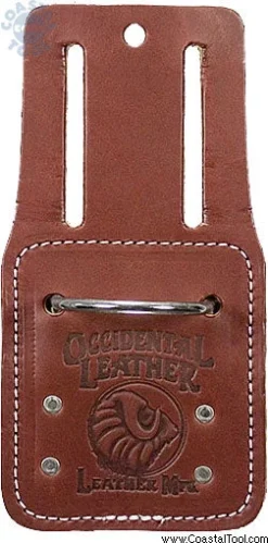 Occidental Leather 5012 Hammer Holder