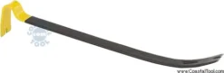 Stanley 55-526 21" Wonder Bar X21 Pry Bar