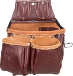 Occidental Leather 5526 Big Oxy Tool Bag