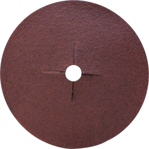 Makita 5" Abrasive Disc 5 Pack - Image 2