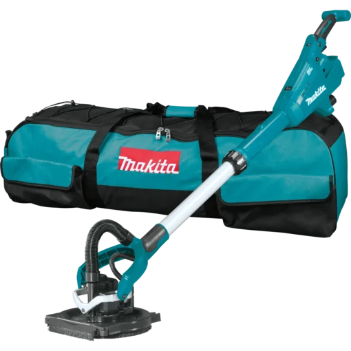 Makita XLS01ZX1 18V LXT Brushless Cordless Drywall Sander (Tool Only)