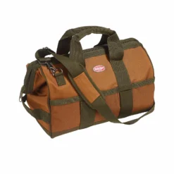 Bucket Boss 60016 Gatemouth 16 Tool Bag