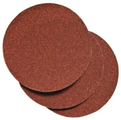 Porter-Cable 5" Disc PSA No-Hole 25 Pack