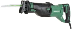 Metabo HPT CR13VSTM 11-Amp Reciprocating Saw