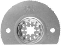 Fein MultiMaster 3-1/8" Segmented Recessed Saw Blade 1 Pack
