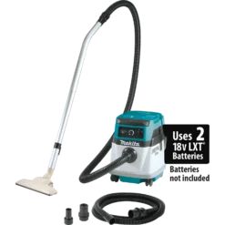 Makita XCV13Z 18V X2 (36V) LXT Dry Dust Extractor/Vacuum (Tool Only)