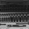 Grey Pneumatic 81627RD 3/8" Impact Duo-Socket Set