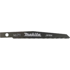 Makita Metal Cutting Recipro Saw Blade 5 PK