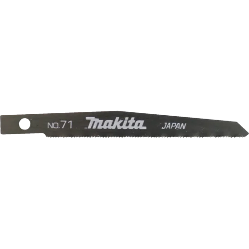Makita Metal Cutting Recipro Saw Blade 5 PK