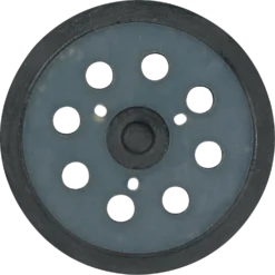 Makita 743081-8 5" Disc Hook & Loop Backing Pad