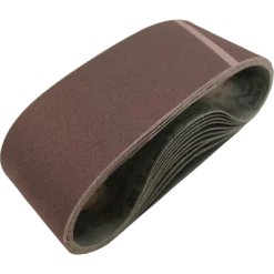 Makita 4" X 24" Abrasive Belt 10 Packs