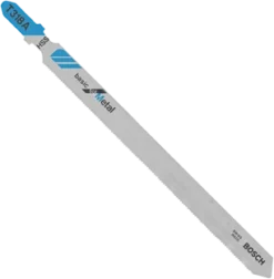 Bosch T318A Jigsaw Blades