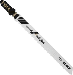 Bosch T101A Jigsaw Blades